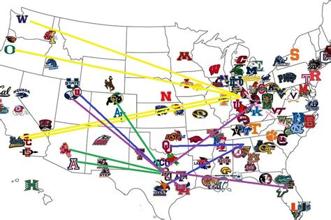 spotify bet login|College football in 2024: Your guide to conference realignment, .